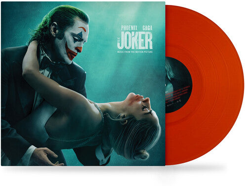 Soundtrack - Joker: Folie A Deux [Vinyl]