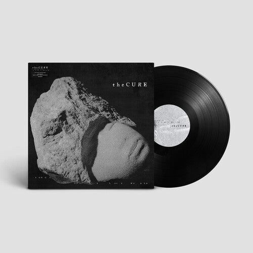 Cure - Songs Of A Lost World [Vinyl]