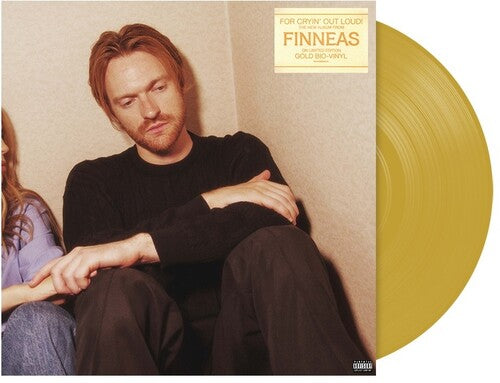 Finneas - For Cryin' Out Loud! [Vinyl]