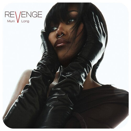 Long, Muni - Revenge [Vinyl]