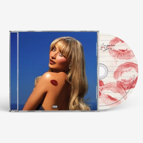 Carpenter, Sabrina - Short N' Sweet [CD]