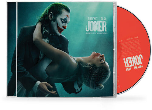 Soundtrack - Joker: Folie A Deux [CD]