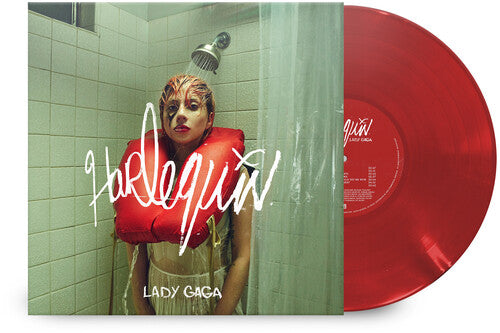 Lady Gaga - Harlequin [Vinyl]
