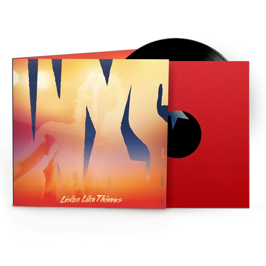 Inxs - Listen Like Thieves [Vinyl]