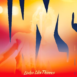 Inxs - Listen Like Thieves: 2CD [CD]
