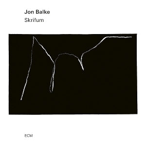Balke, Jon - Skrifum [CD]