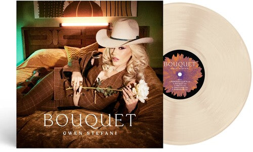 Stefani, Gwen - Bouquet [Vinyl]