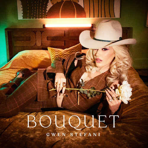 Stefani, Gwen - Bouquet [CD]