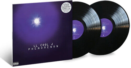 Ll Cool J - Phenomenon [Vinyl]