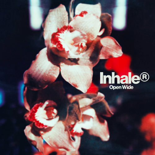 Inhaler - Open Wide [CD]