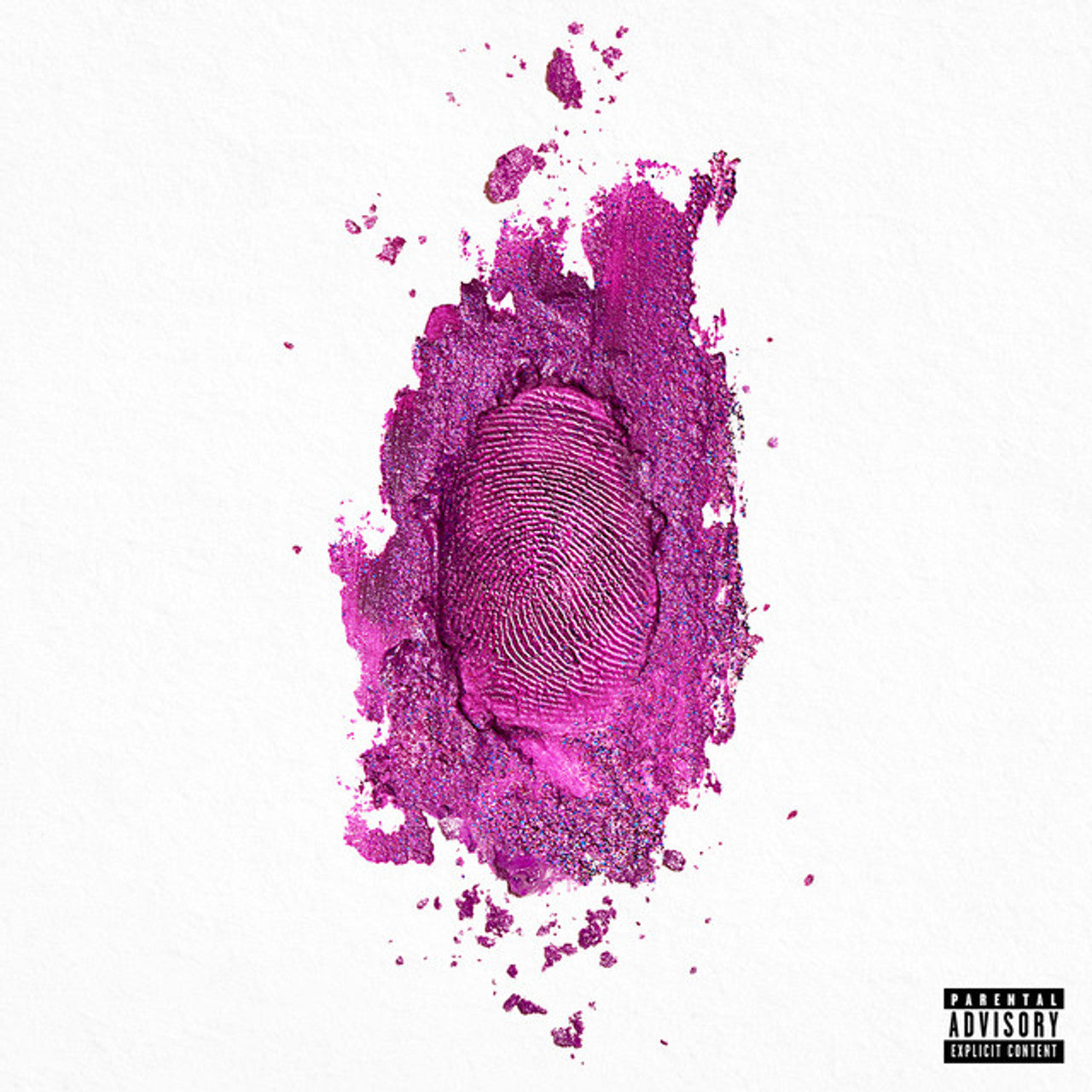 Minaj, Nicki - Pinkprint [Vinyl Box Set] [Pre-Order]