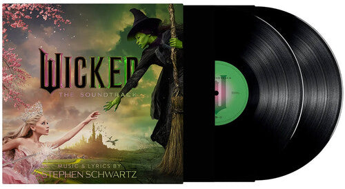Soundtrack - Wicked [Vinyl]