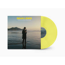 Lewis, Dean - Epilogue (Deluxe) [Vinyl]