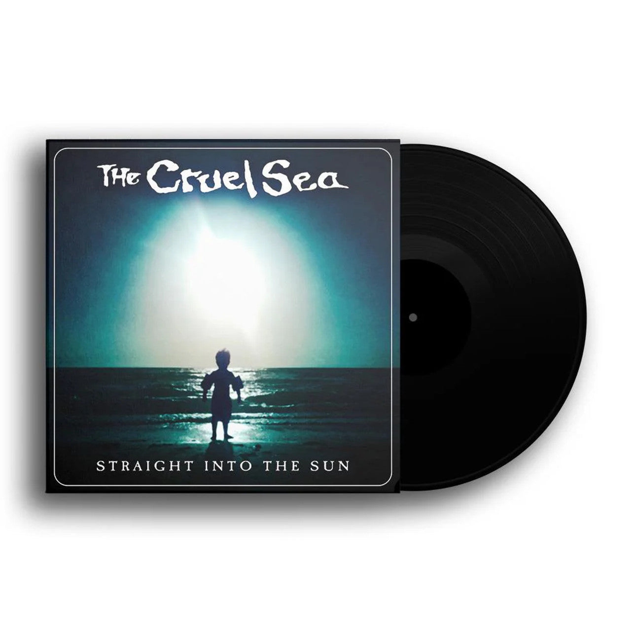 Cruel Sea - Straight Into The Sun [Vinyl]