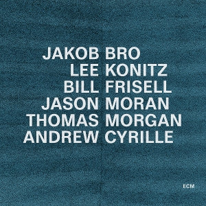Bro, Jakob / Lee Konitz / Bill Frisell / - Taking Turns [Vinyl]