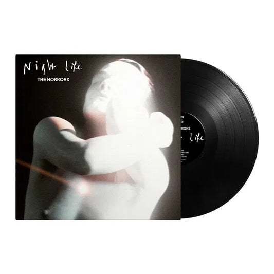 Horrors - Night Life [Vinyl]