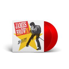 Brown, James - 20 All Time Greatest Hits [Vinyl]