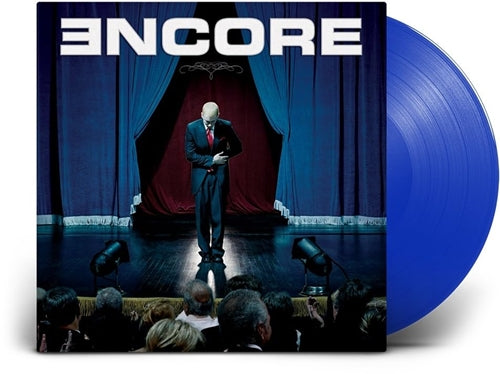 Eminem - Encore [Vinyl]