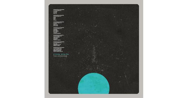 Wilson, Steven - Overview [CD]