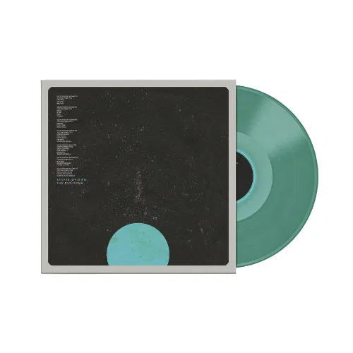 Wilson, Steven - Overview [Vinyl]