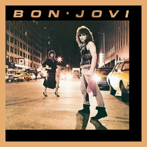 Bon Jovi - Bon Jovi: 2CD [CD]