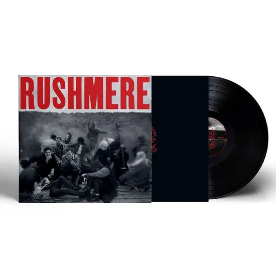 Mumford and Sons - Rushmere [Vinyl]
