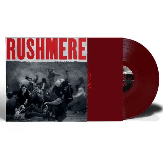 Mumford and Sons - Rushmere [Vinyl]