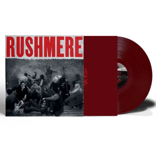 Mumford and Sons - Rushmere [Vinyl]