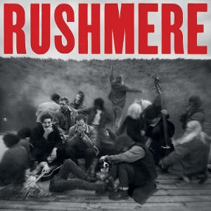 Mumford and Sons - Rushmere [CD]