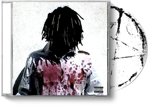 Carson, Ken - More Chaos [CD]