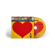 Band Aid - Do They Know It's Christmas? [CD Single]