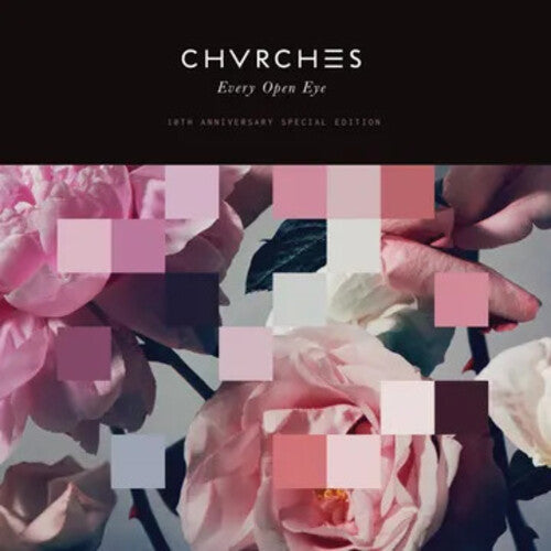 Chvrches - Every Open Eye [Vinyl]