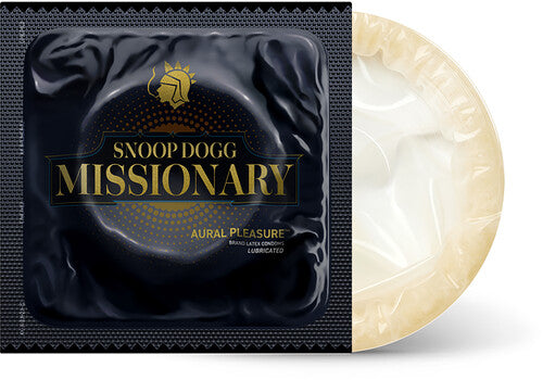 Snoop Dogg - Missionary [Vinyl]