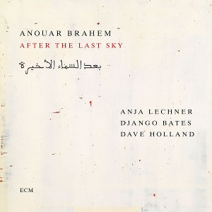 Brahem, Anouar - After The Last Sky [CD]