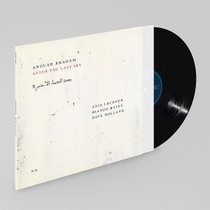 Brahem, Anouar - After The Last Sky [Vinyl]