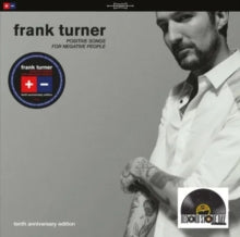 Turner, Frank - Positive Songs For Negative People [Vinyl]