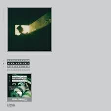 Propaganda - P:Machinery-The Alpha/Beta Definition [Vinyl]