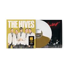 Hives - Tyrannosaurus Hives [Vinyl]