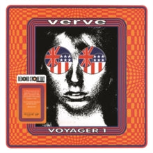 Verve - Voyager 1 [12 Inch Single]