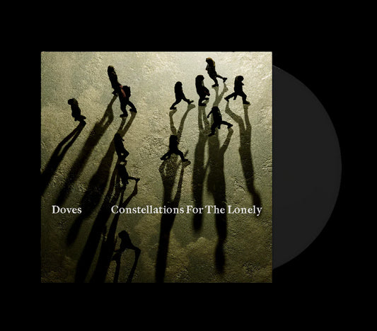 Doves - Constellations For The Lonely [Vinyl]