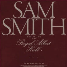 Smith, Sam - Bbc Proms At The Royal Albert Hall [Vinyl]