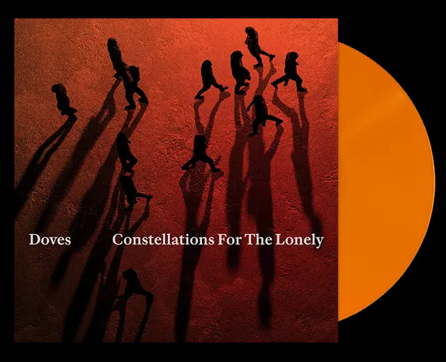 Doves - Constellations For The Lonely [Vinyl]
