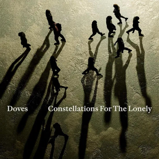 Doves - Constellations For The Lonely [CD]