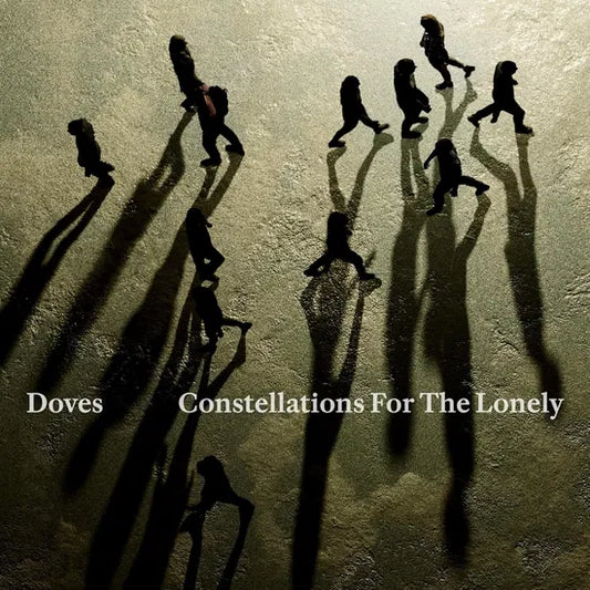 Doves - Constellations For The Lonely [CD]