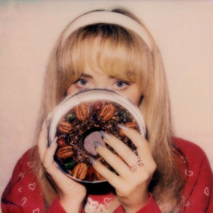Carpenter, Sabrina - Fruitcake [CD Single]