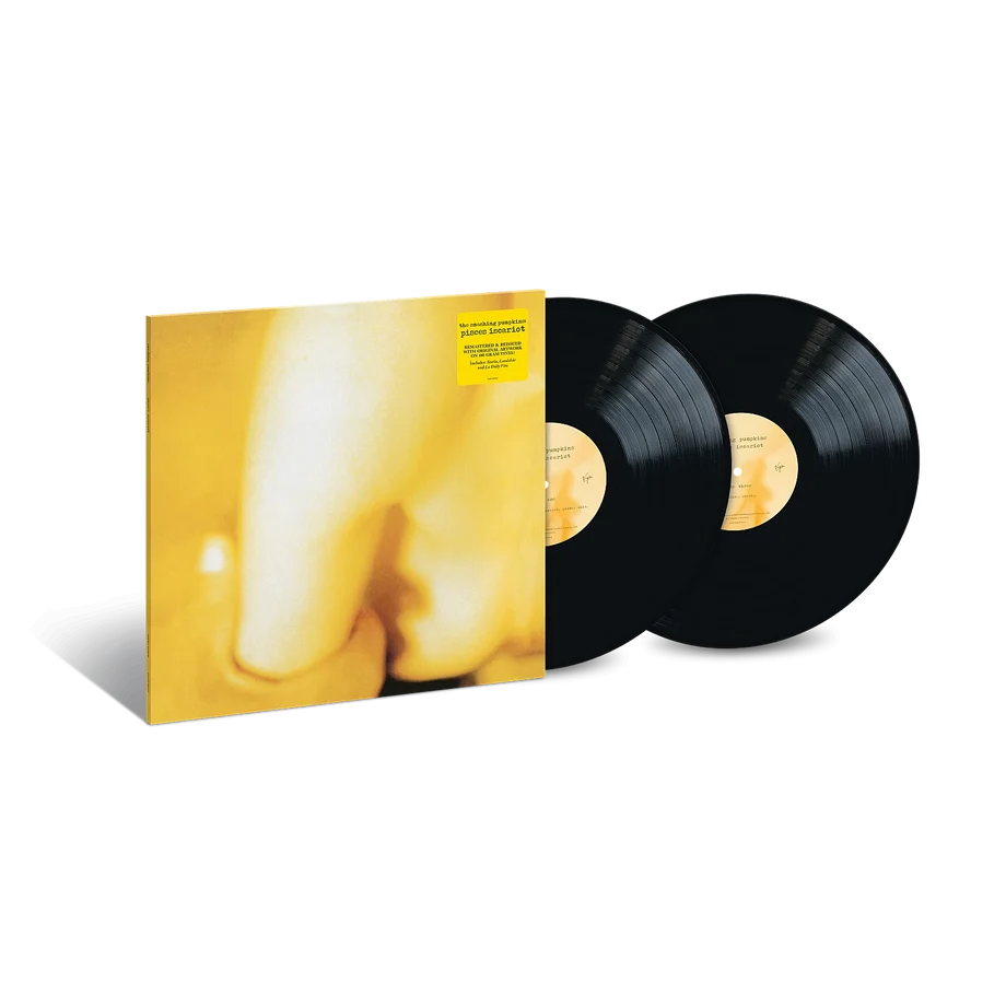 Smashing Pumpkins - Pisces Iscariot [Vinyl] [Pre-Order]