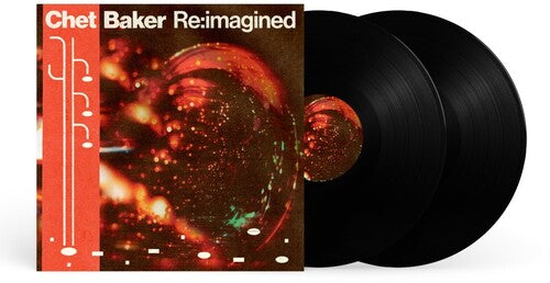 Various - Chet Baker Re:Imagined [Vinyl]