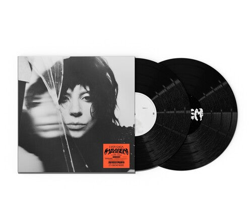 Lady Gaga - Mayhem [Vinyl]