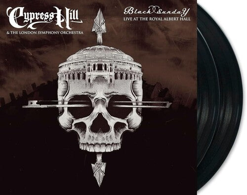 Cypress Hill and The London Symphony Orche - Black Sunday Live At The Royal Albert [Vinyl]
