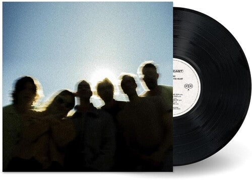 Head And The Heart - Aperture [Vinyl]
